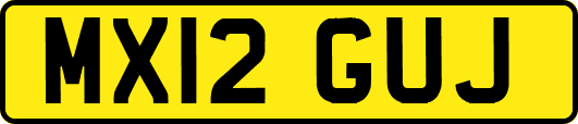 MX12GUJ