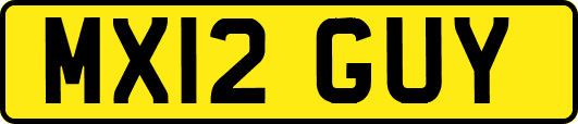 MX12GUY