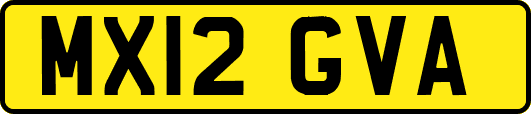 MX12GVA