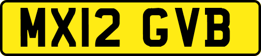 MX12GVB