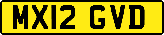 MX12GVD