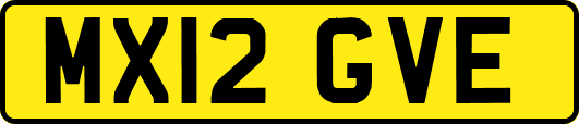MX12GVE