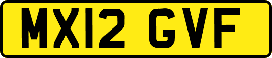 MX12GVF