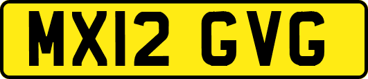MX12GVG
