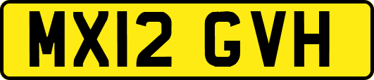 MX12GVH