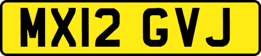 MX12GVJ