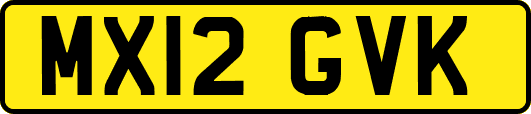 MX12GVK