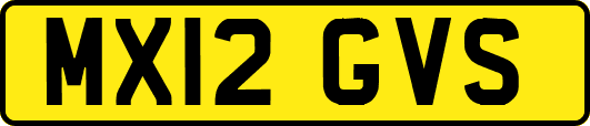 MX12GVS