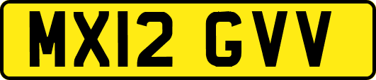 MX12GVV