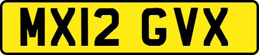 MX12GVX