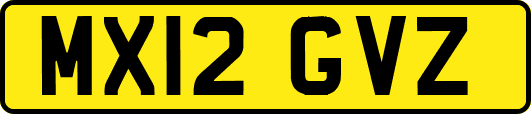 MX12GVZ