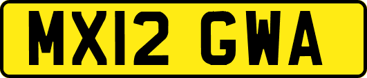 MX12GWA