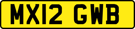 MX12GWB