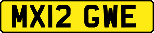 MX12GWE