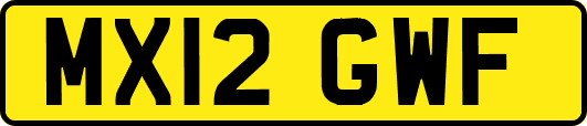 MX12GWF