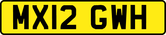 MX12GWH