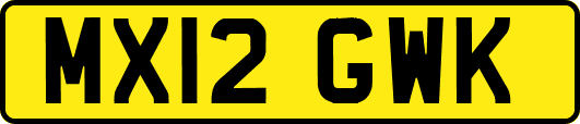 MX12GWK