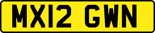 MX12GWN