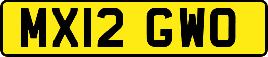 MX12GWO