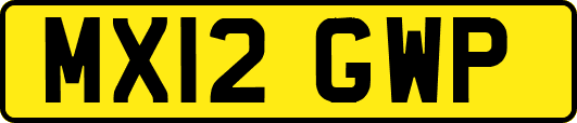MX12GWP