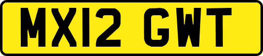 MX12GWT