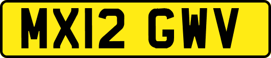 MX12GWV