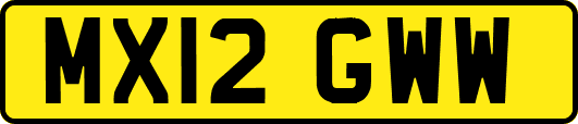 MX12GWW