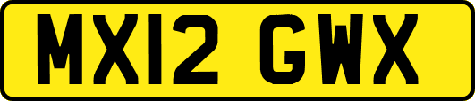 MX12GWX