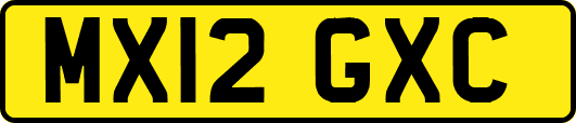 MX12GXC