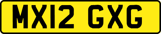 MX12GXG