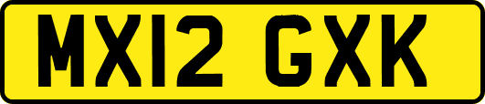 MX12GXK