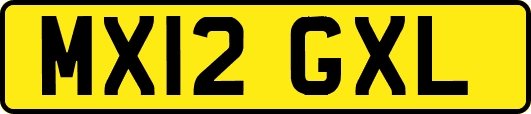 MX12GXL