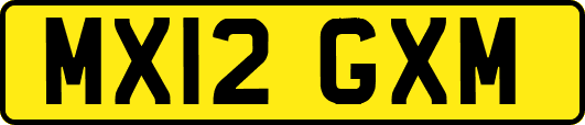 MX12GXM