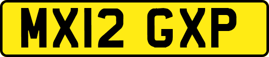 MX12GXP