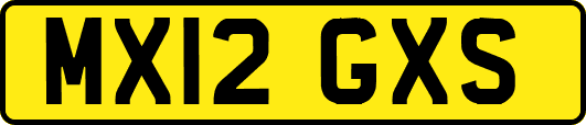 MX12GXS