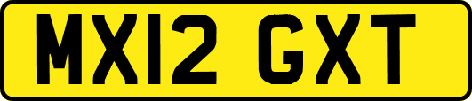 MX12GXT