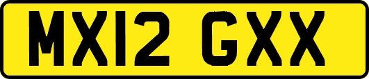 MX12GXX