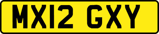 MX12GXY