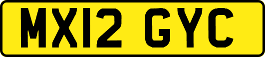 MX12GYC