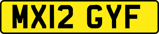 MX12GYF