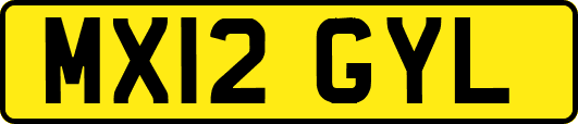 MX12GYL