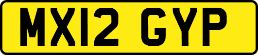MX12GYP