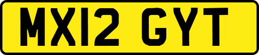 MX12GYT