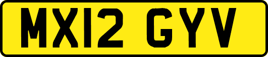 MX12GYV