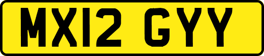 MX12GYY
