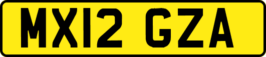 MX12GZA