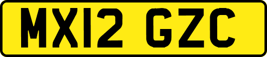 MX12GZC