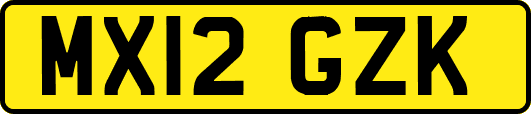 MX12GZK