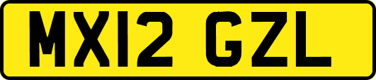 MX12GZL