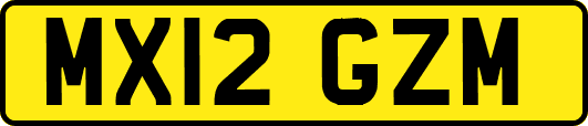 MX12GZM